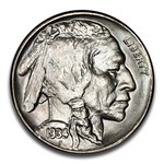 1934 Buffalo Nickel MS-67 PCGS
