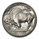 1934 Buffalo Nickel MS-67 PCGS