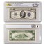 1934-C $10 Silver Certificate Gem New CU-64 PPQ PCGS (Fr#1704)
