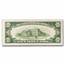 1934-C $10 Silver Certificate VF (Fr#1704)