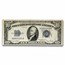 1934-C $10 Silver Certificate XF (Fr#1704)