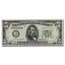 1934-C $5.00 FRN XF (Random Districts)