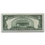1934-C $5.00 FRN XF (Random Districts)