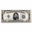 1934-C $5.00 Silver Certificate Fine (Fr#1653)