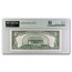 1934-C (B-New York) $5.00 FRN CU-64 EPQ PMG (Fr#1959-Bw) Wide