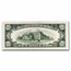 1934-C (C-Philadelphia) $10 FRN AU (Fr#2008-C)