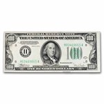 1934-C (H-St.Louis) $100 FRN CU (Fr#2155-H)