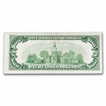 1934-C (H-St.Louis) $100 FRN CU (Fr#2155-H)