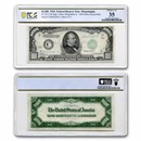 1934 (C-Philadelphia) $1,000 FRN VF-35 PCGS (Fr#2211-Cm) Mule