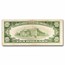 1934-D $10 Silver Certificate Fine (Fr#1705)