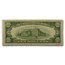 1934-D $10 Silver Certificates VF (Fr#1704)