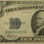 1934-D $10 Silver Certificates VF (Fr#1704)