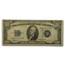 1934-D $10 Silver Certificates VF (Fr#1704)