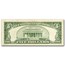 1934-D $5.00 Silver Certificate AU (Fr#1654) Wide I