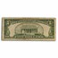 1934-D $5.00 Silver Certificate Fine (Fr#1654)