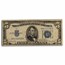 1934-D $5.00 Silver Certificate Fine (Fr#1654)