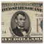 1934-D $5.00 Silver Certificate VG (Fr#1654)