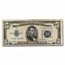 1934-D $5.00 Silver Certificate VG (Fr#1654)