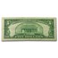 1934-D $5.00 Silver Certificate XF (Fr#1654)
