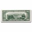 1934-D (B-New York) $20 FRN AU (Fr#2058-B)