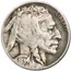 1934-D Buffalo Nickel Good/VG