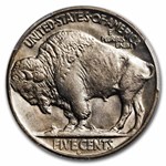 1934-D Buffalo Nickel MS-64 PCGS