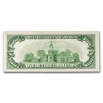 1934 (D-Cleveland) $100 FRN CU (Fr#2152-D)