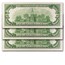 1934 (D-Cleveland) $100 FRN GEM CU (Fr#2152-D) C Consec