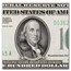 1934 (D-Cleveland) $100 FRN VF (Fr#2152-D)