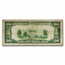1934 (D-Cleveland) $20 FRN VF (Fr#2054-D) LGS