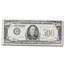 1934 (D-Cleveland) $500 FRN VF (Fr#2201-D) LGS