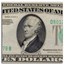 1934-D (D-Cleveland) $10 FRN CCU (Fr#2009-D)