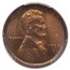 1934-D Lincoln Cent MS-67 PCGS (Red)