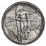 1934-D Oregon Trail Commemorative Half Dollar MS-65 NGC