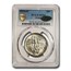 1934-D Oregon Trail Commemorative Half Dollar MS-66 PCGS CAC