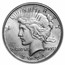 1934-D Peace Dollar AU-58 NGC (Small Mint Mark)