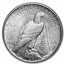 1934-D Peace Dollar AU-58 NGC (Small Mint Mark)