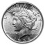 1934-D Peace Dollar MS-63 NGC