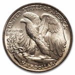 1934-D Walking Liberty Half Dollar MS-65 PCGS