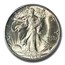1934-D Walking Liberty Half Dollar MS-65+ PCGS