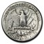 1934-D Washington Quarter Fine