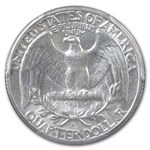 1934-D Washington Quarter MS-62 PCGS