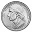 1934 Daniel Boone Bicentennial Half Dollar MS-65 NGC