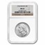1934 Daniel Boone Bicentennial Half Dollar MS-65 NGC
