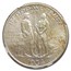 1934 Daniel Boone Bicentennial Half Dollar MS-67 NGC