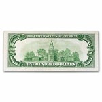 1934 (E-Richmond) $100 FRN XF (Fr#2152-E)