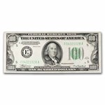 1934 (E-Richmond) $100 FRN XF (Fr#2152-E)