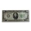 1934 (E-Richmond) $20 FRN VF (Fr#2054-E)