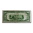 1934 (E-Richmond) $20 FRN VF (Fr#2054-E)