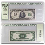 1934 (E-Richmond) $500 FRN Ch New-64 PPQ PCGS (Fr#2201-E)